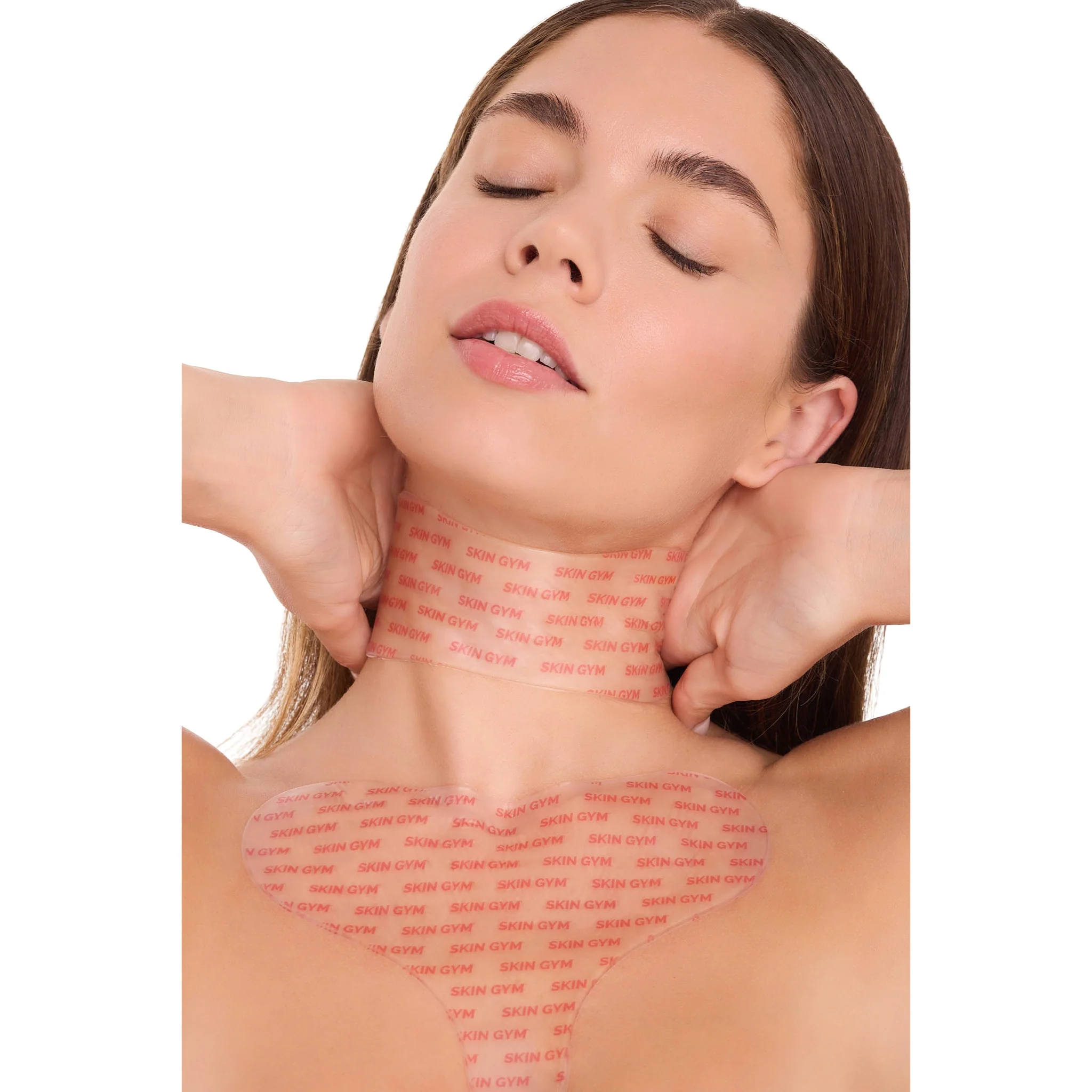 Reusable Neck Wrinkle Patch - Image 4