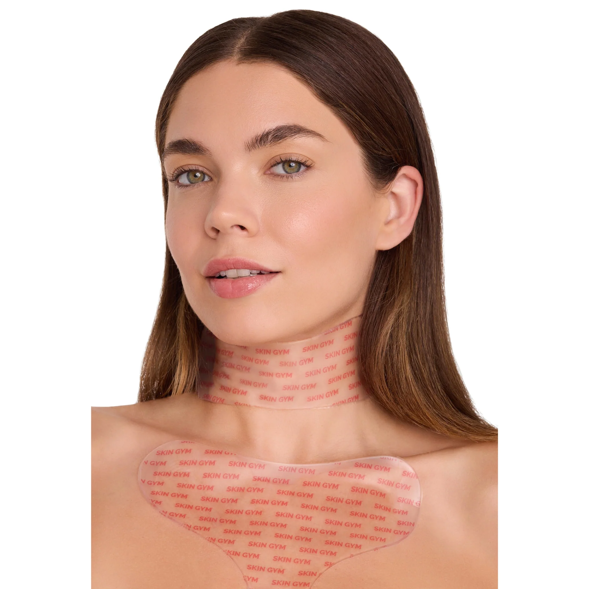 Reusable Neck Wrinkle Patch - Image 5
