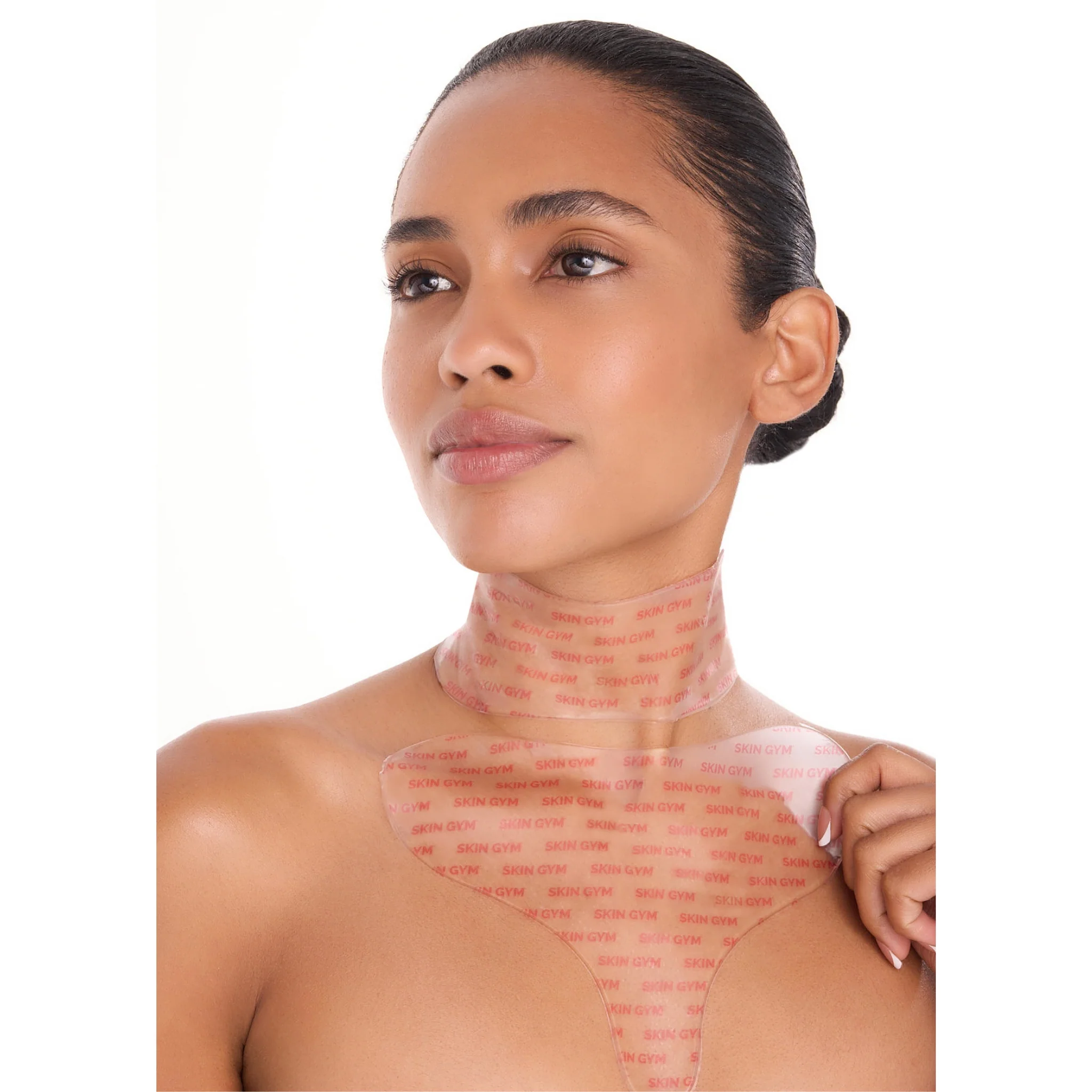 Reusable Neck Wrinkle Patch - Image 6
