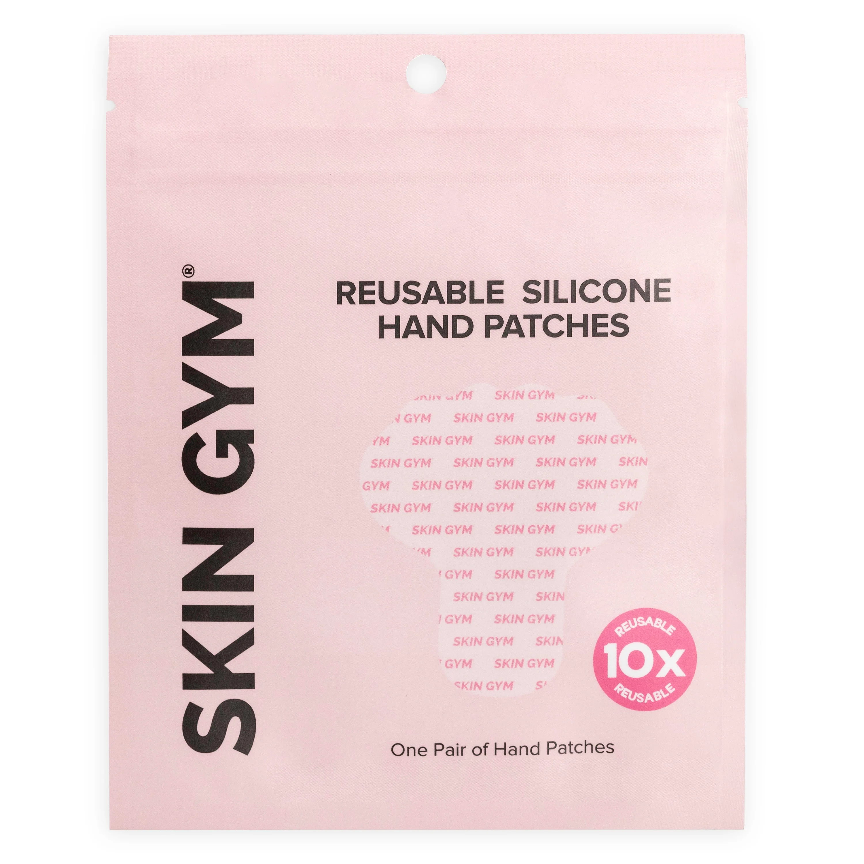 Reusable Silicone Hand Patches - Image 3