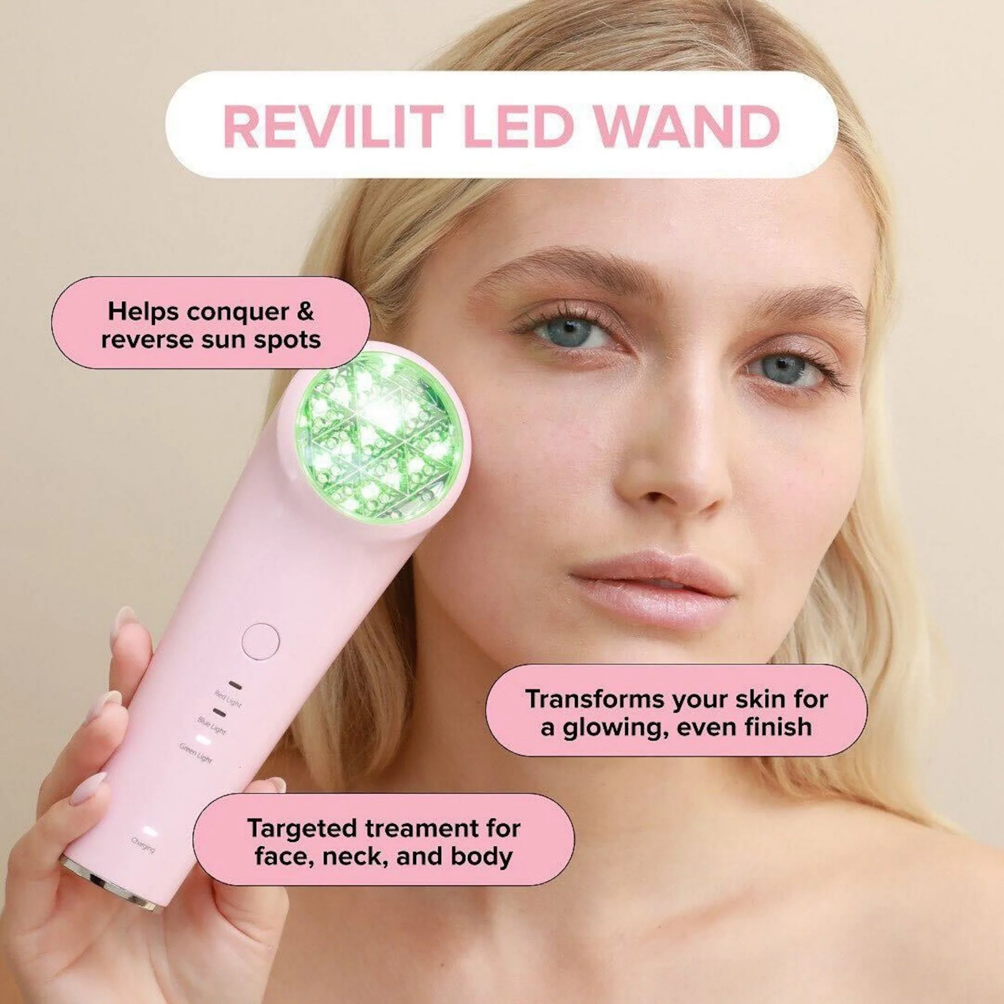 Revilit LED Light Wand - Image 9