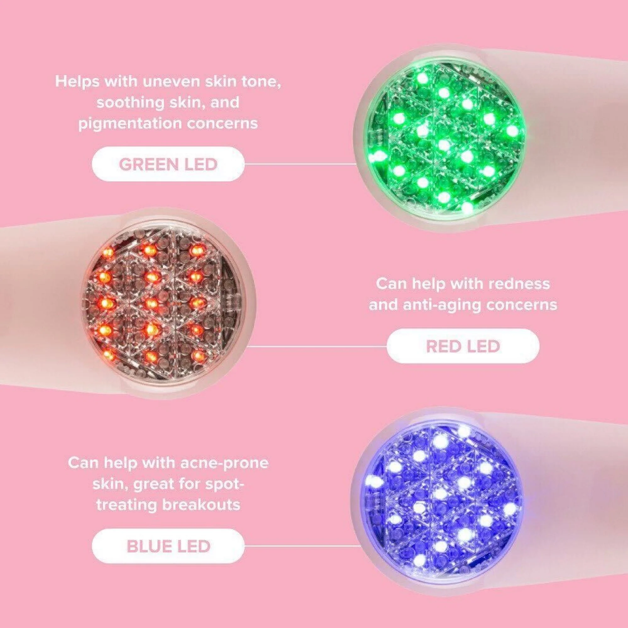 Revilit LED Light Wand - Image 8