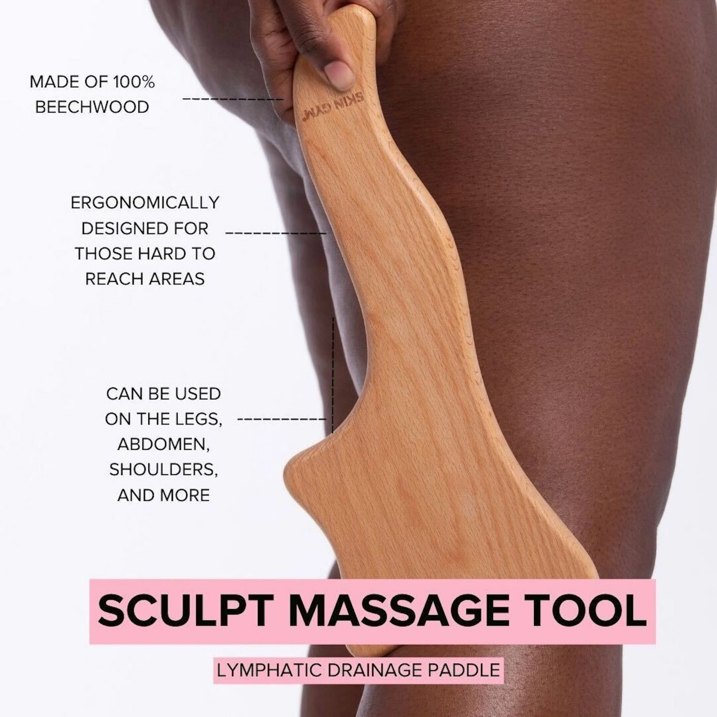 Sculpt Body Massage Tool - Image 5