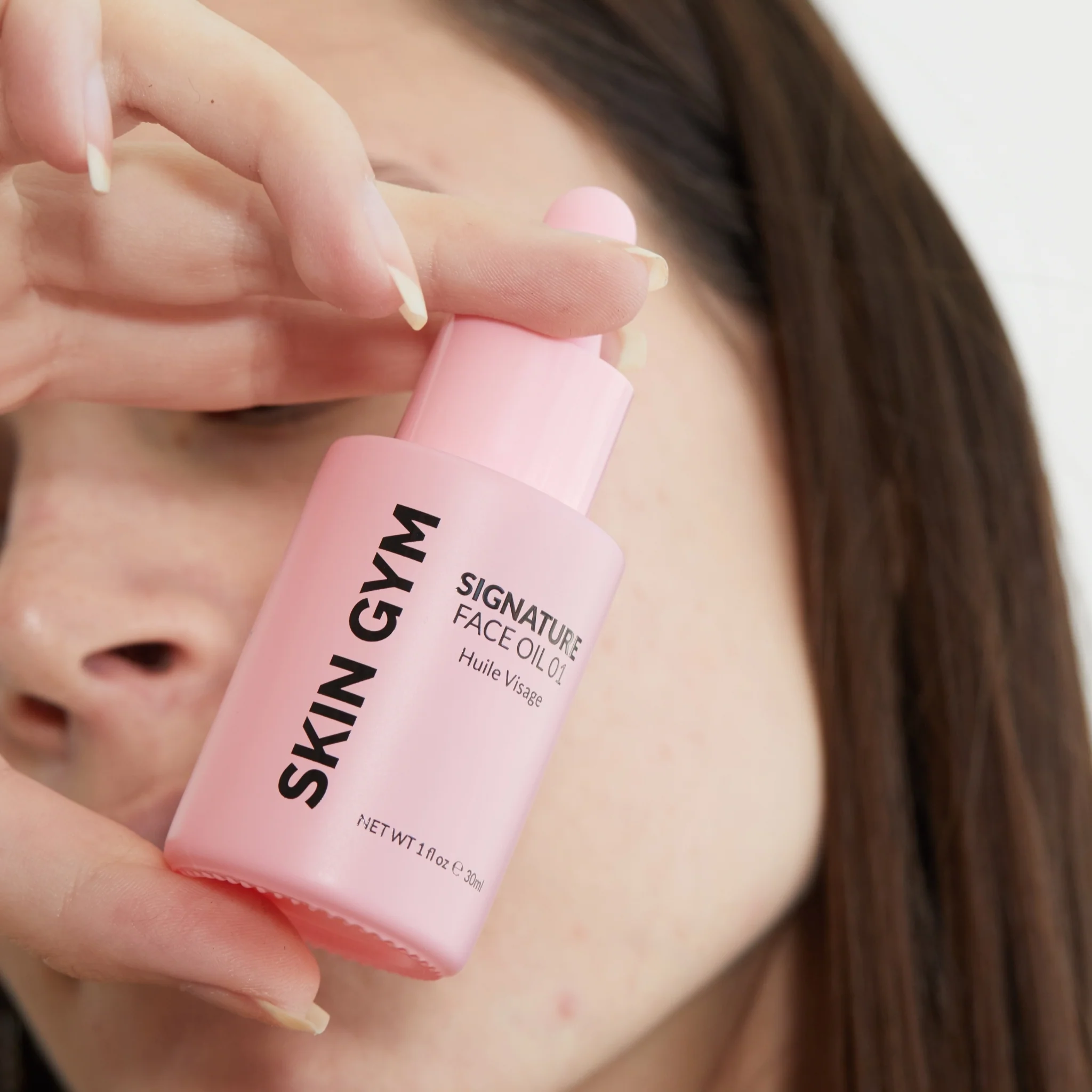 Signature Face Oil - Image 3