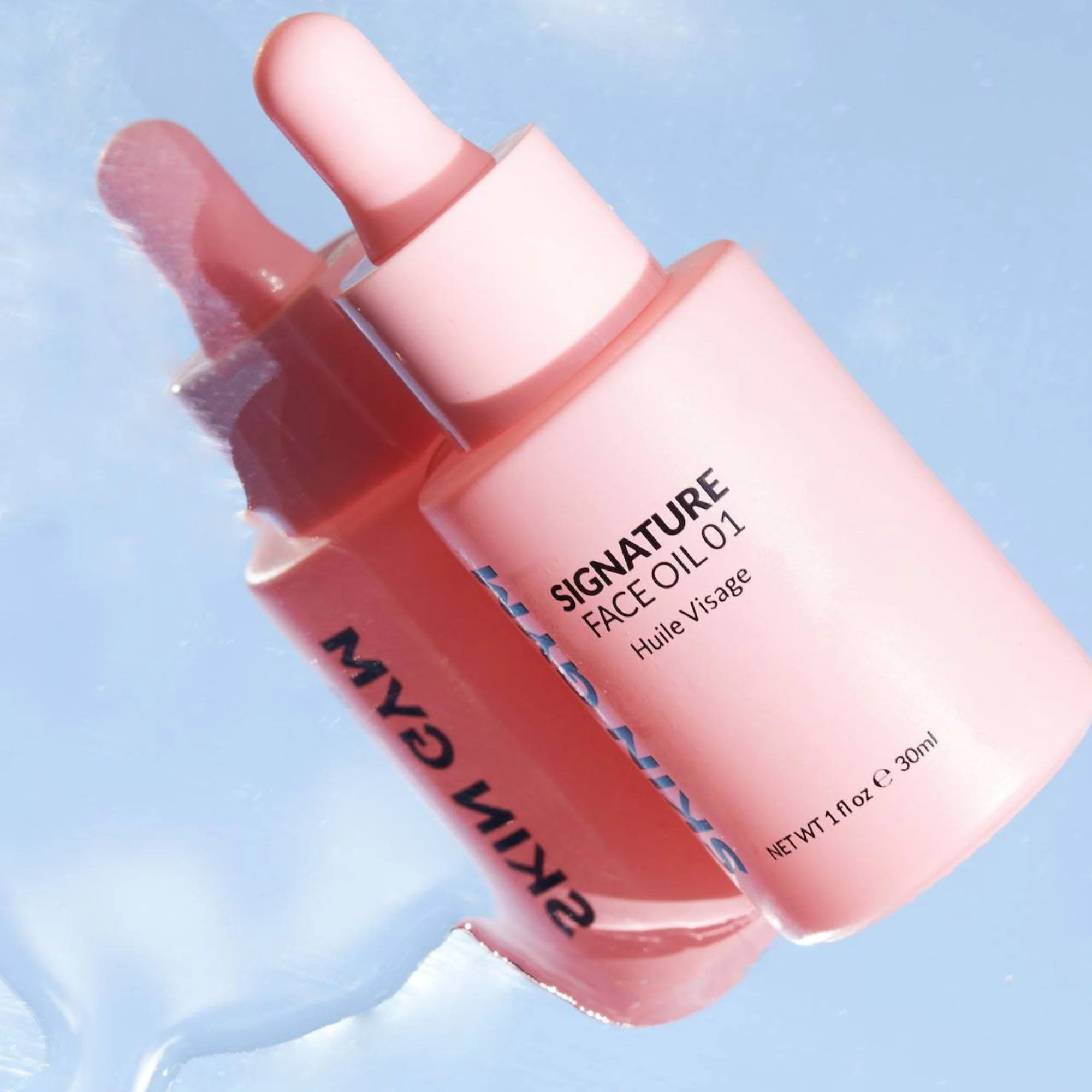 Signature Face Oil - Image 6