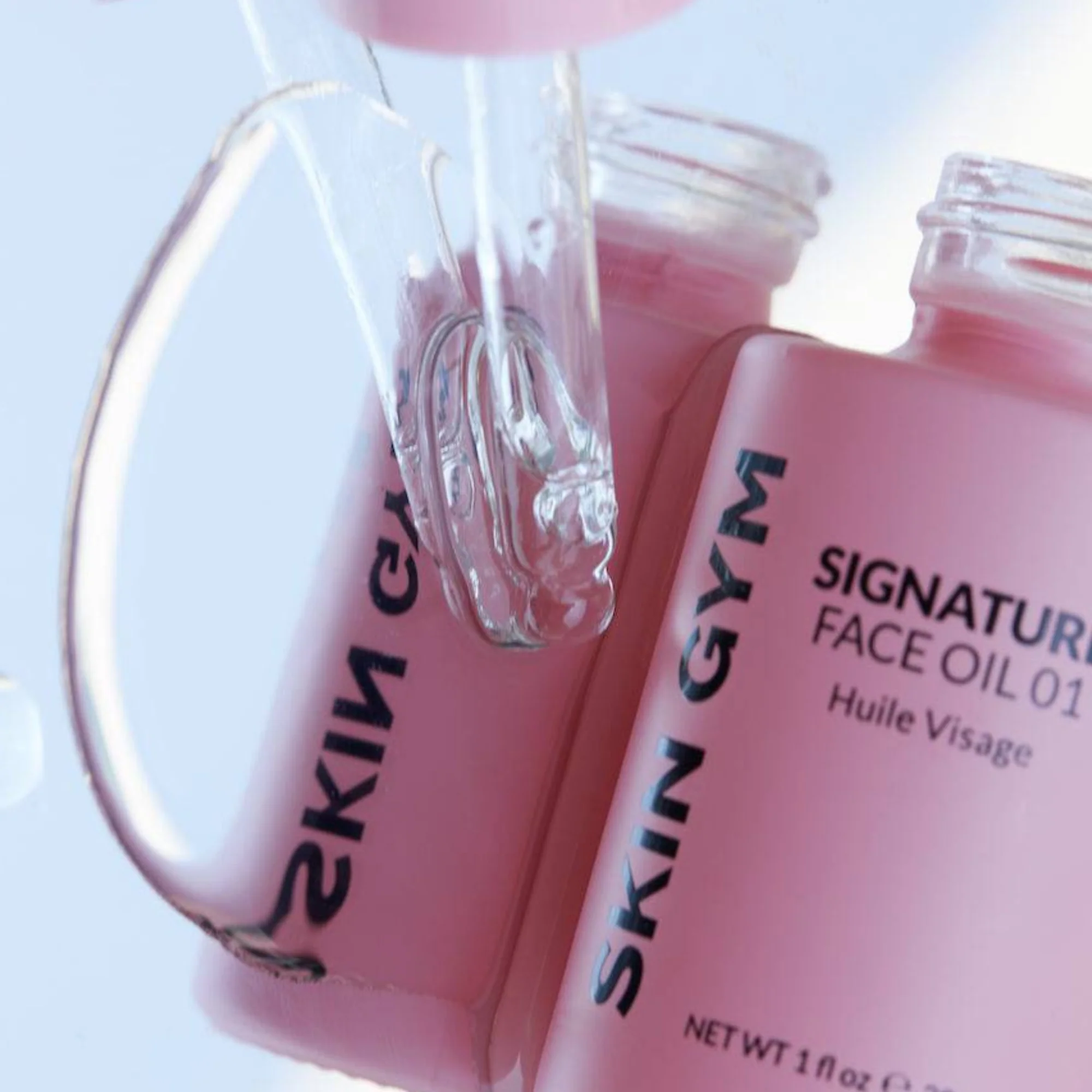 Signature Face Oil - Image 7