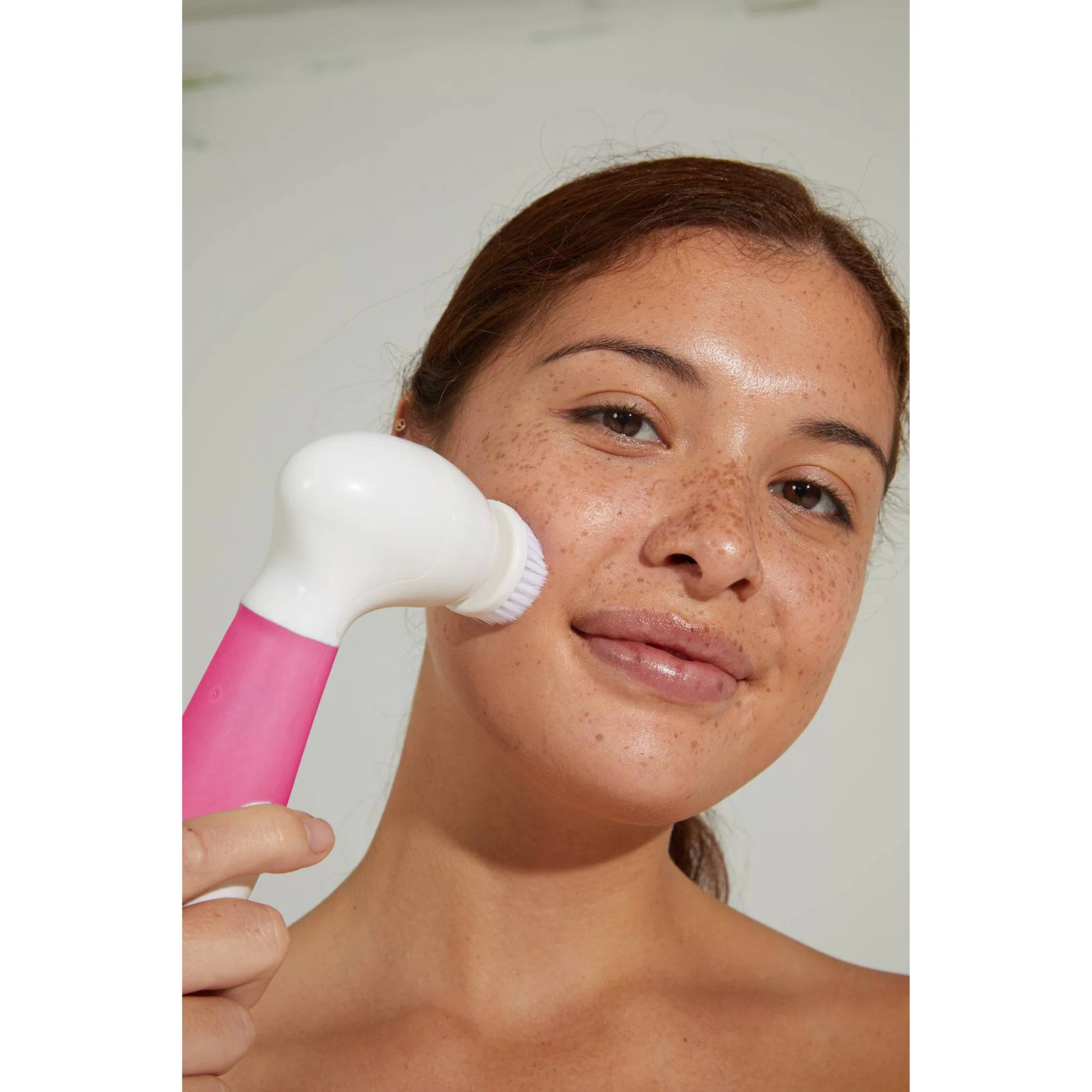 Skin Camp KOJA Face and Body Sonic Brush - Image 5