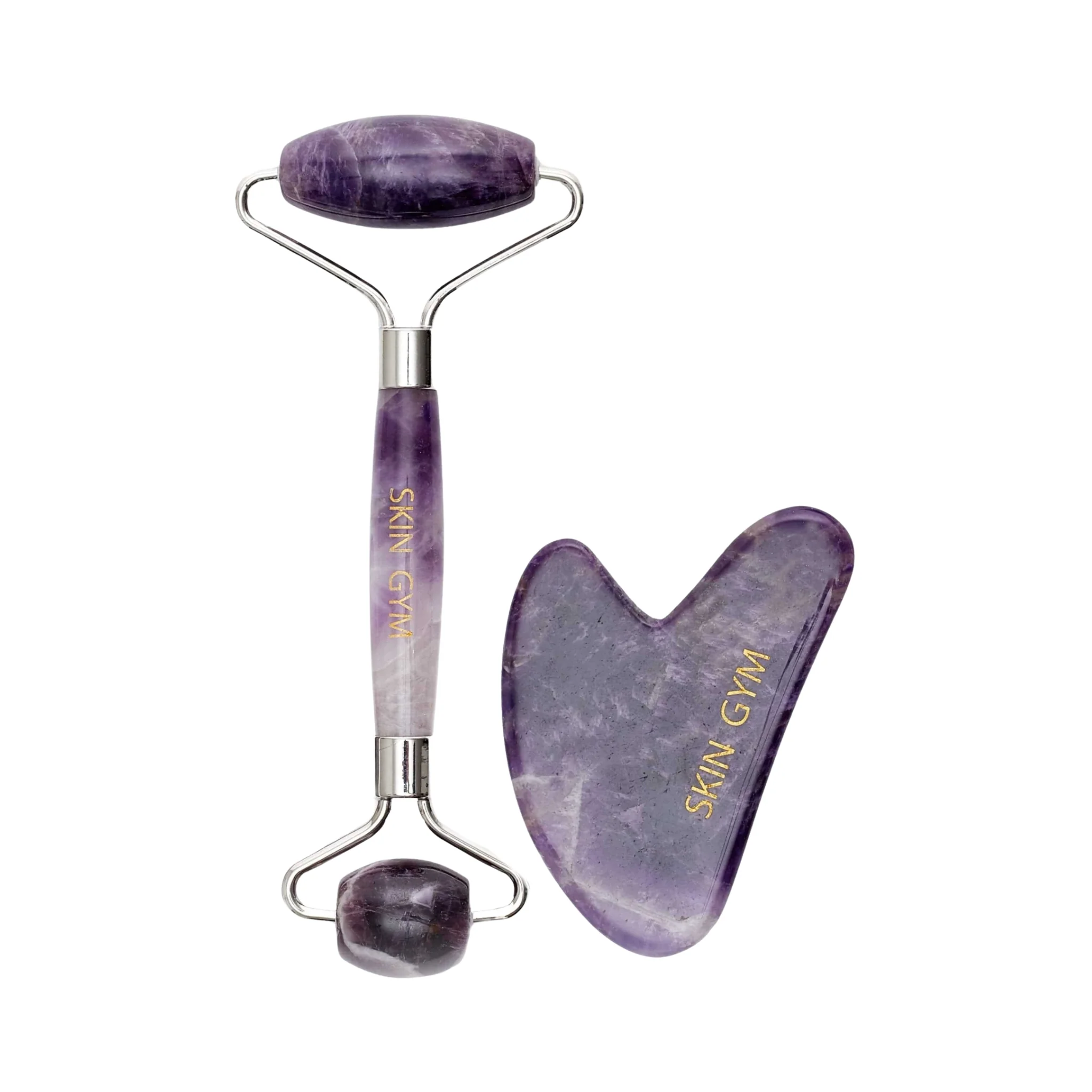 Amethyst Workout Set