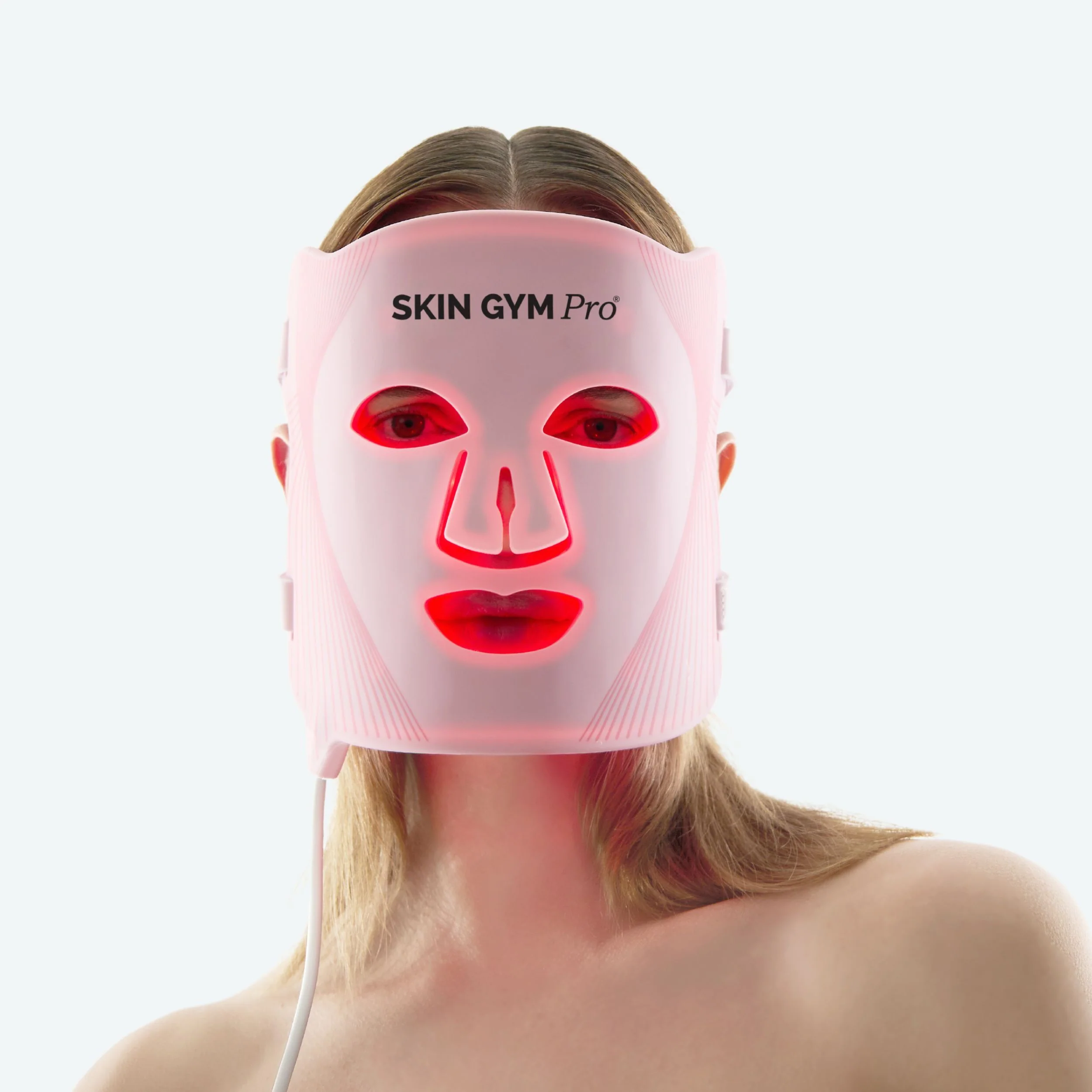 Skin Gym LED Pro Light Therapy Mask - Image 3