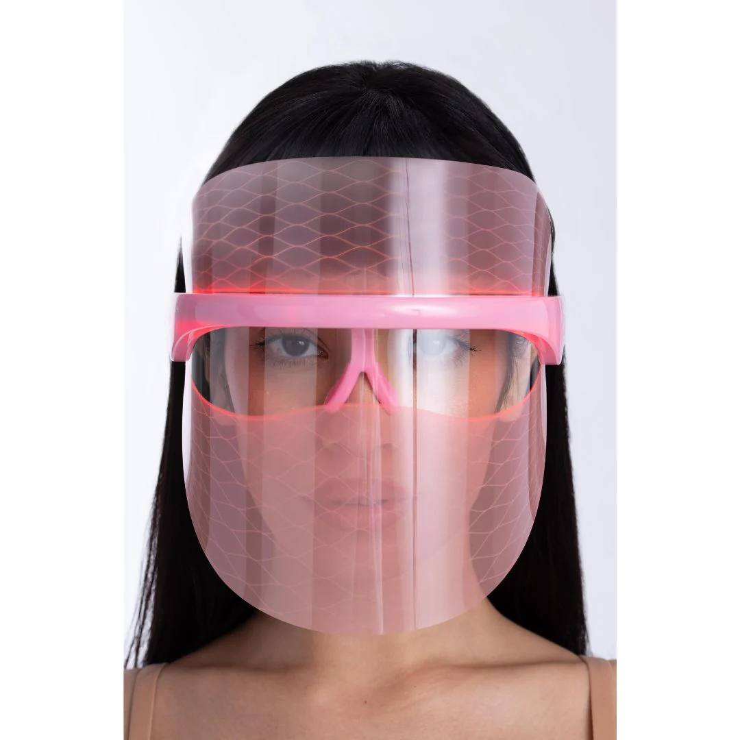 Wrinklit LED Face Mask - Image 3
