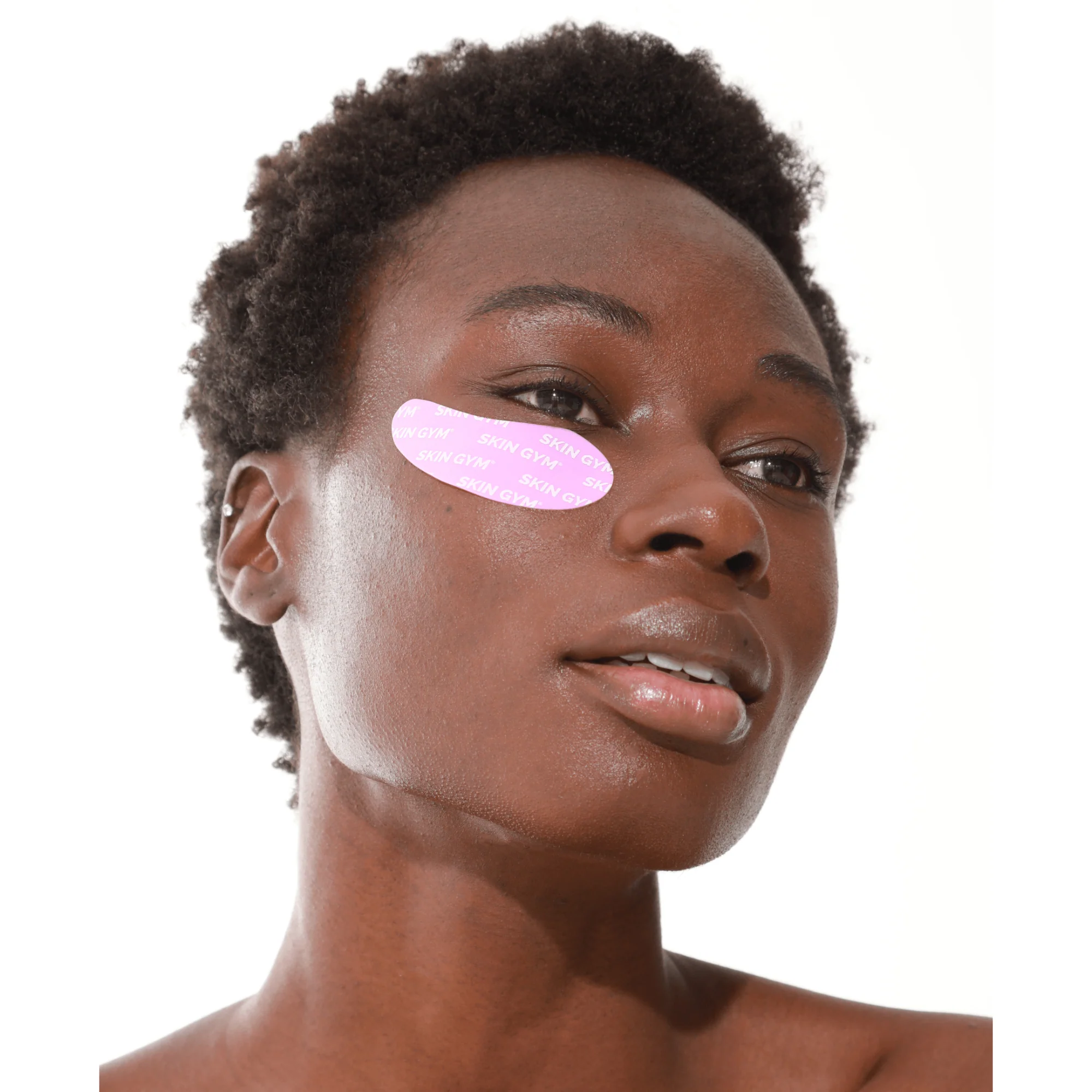 Under Eye Reusable Eye Patches - Image 3