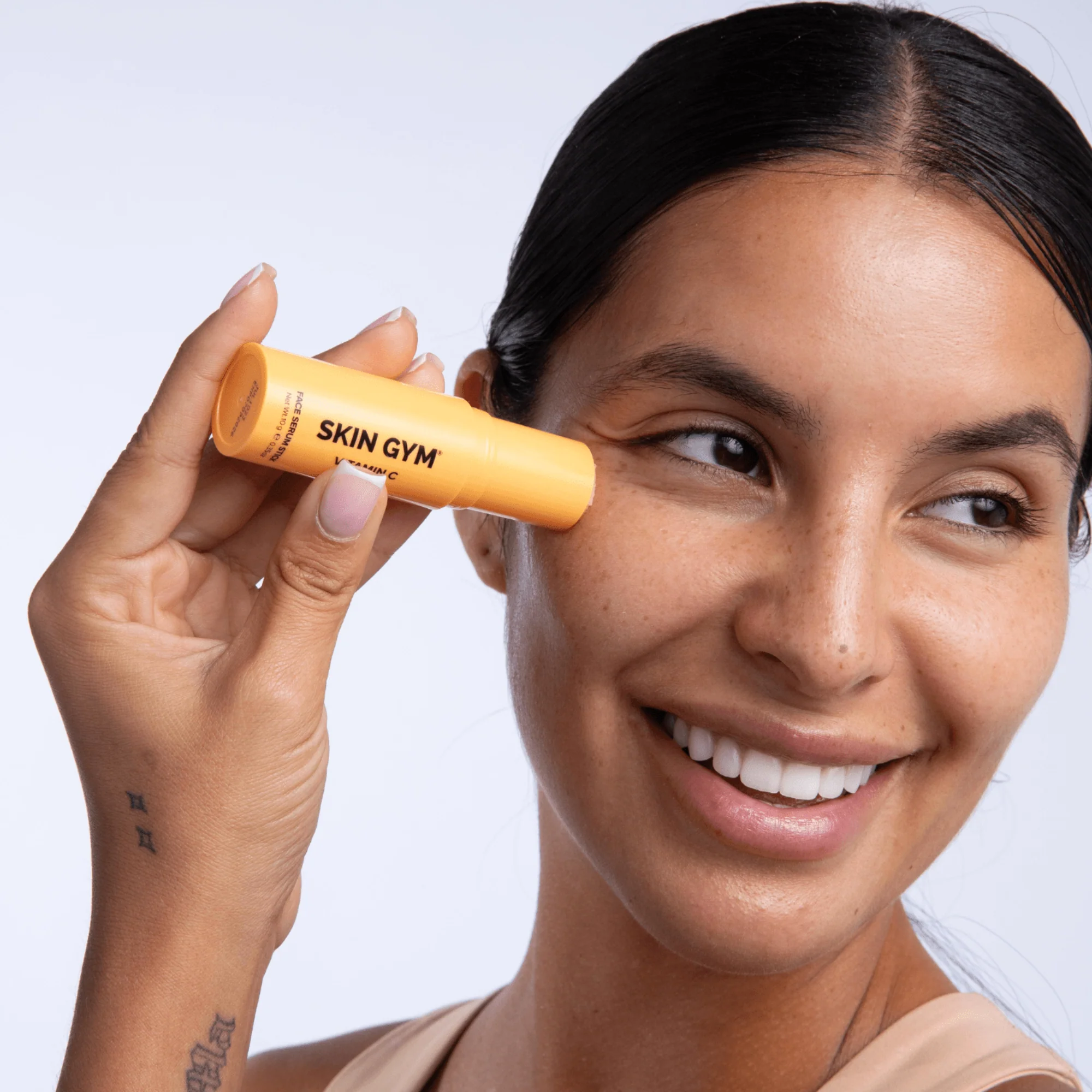 Vitamin C Face Serum Stick - Image 3